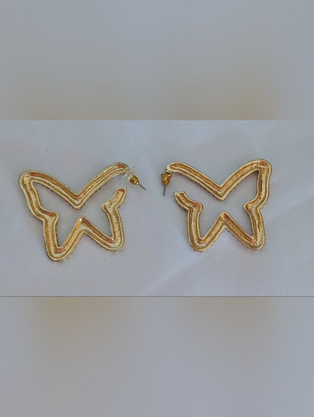 𝐁𝐄𝐁𝐄 𝟐𝟎𝟏𝟔 🦋 𝐄𝐚𝐫𝐫𝐢𝐧𝐠 & 𝐂𝐥𝐚𝐦 𝐒𝐡𝐞𝐥𝐥 𝐄𝐲𝐞 𝐂𝐚𝐬𝐞 - Picture 5 of 10